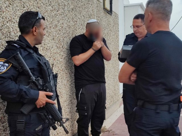 דוברות נמשטרה