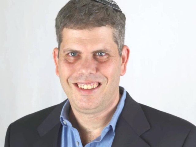 עמיעד טאוב 