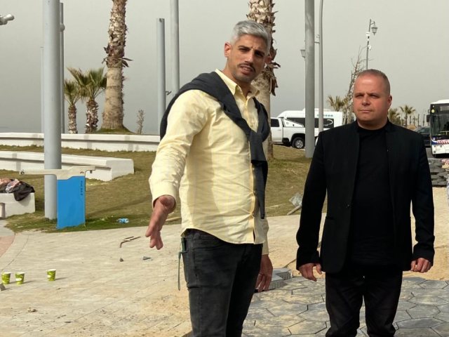 דוברות העירייה