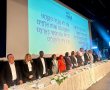 מועצת העיר ה-15 של אשקלון יצאה לדרך: