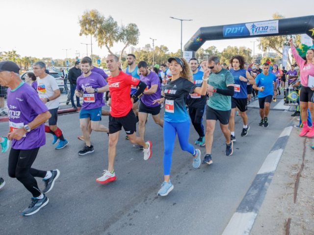 דוברות העירייה