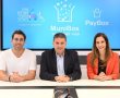 מרכז השלטון המקומי ו-PayBox משיקים את MuniBox - הארנק הדיגיטלי לתושב לראשונה בישראל 