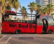 Mr. Red Bus מגיע לאשקלון: הכירו את אוטובוס המסיבות שיהפוך כל אירוע לחוויה בלתי נשכחת