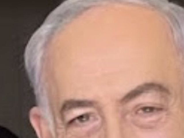 בנימין נתניהו