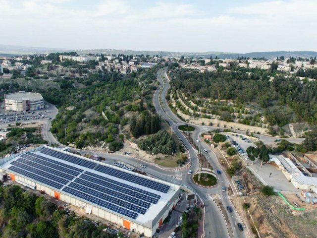 דוברות משרד הפנים