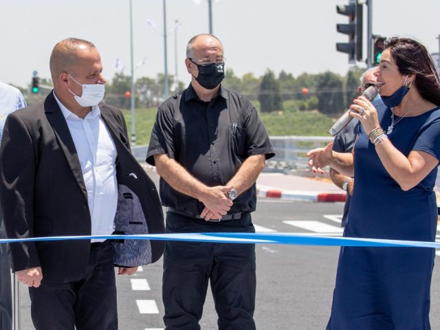 דוברות העירייה