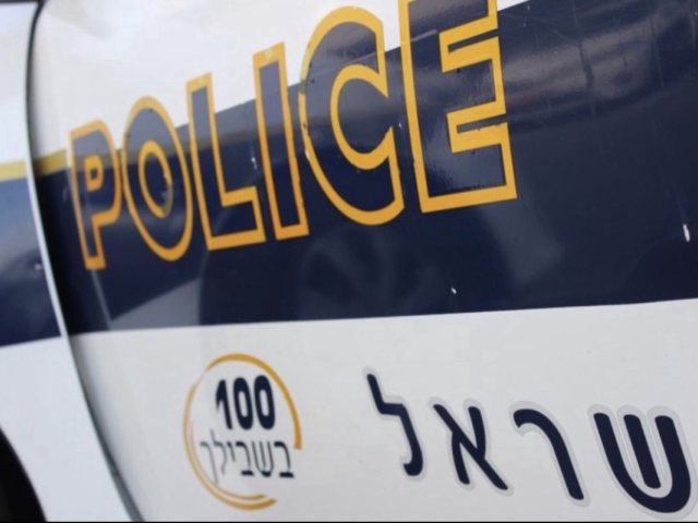 דוברות המשטרה