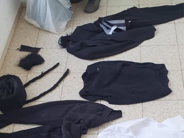דוברות המשטרה