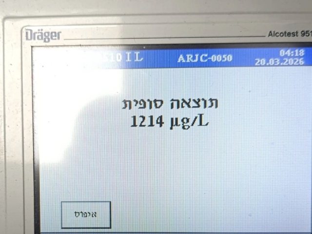 דוברות המשטרה 