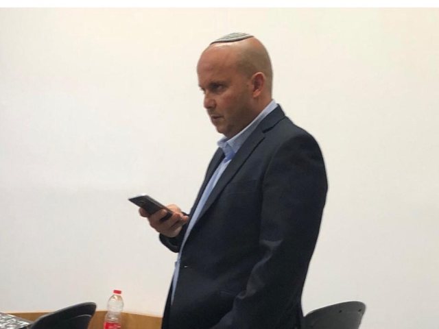 איתמר שמעוני