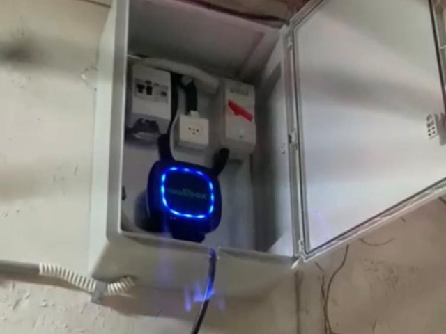קרדיט תמונה צארגינג פויינט