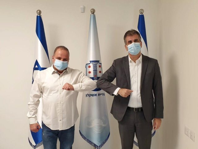 דוברות העירייה