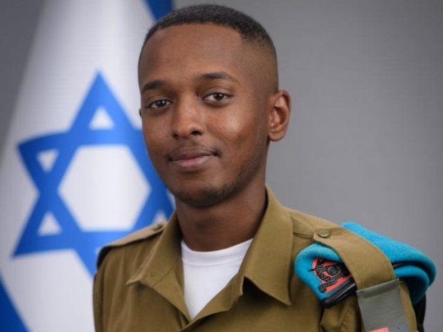 דובר צהל