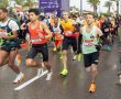 שיא באשקלון: למעלה מ-3,000 ספורטאים וספורטאיות במרוץ אשקלון WINNER נתנאל 
