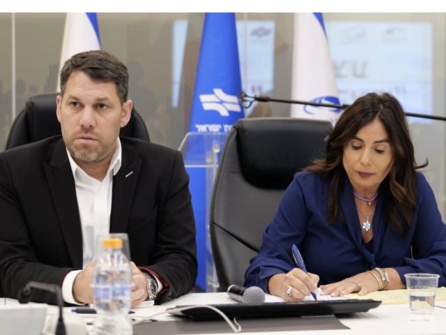 רגב ובן זקן