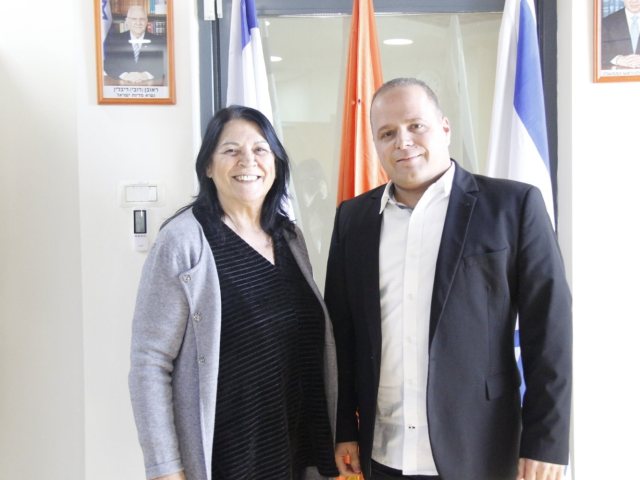 עיריית אשקלון