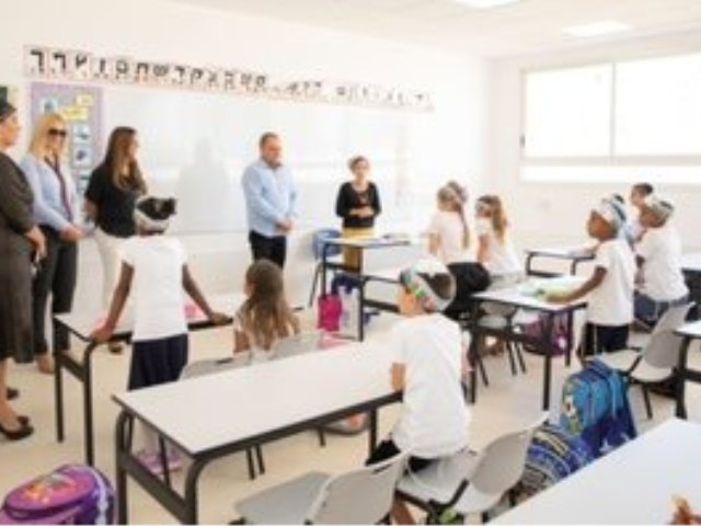 צילום: דוברות עיריית אשקלון