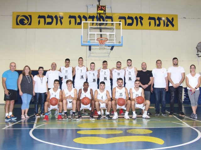 יח"צ