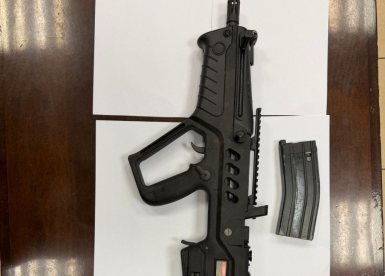 דוברות המשטרה