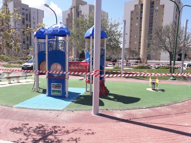 דוברות העירייה