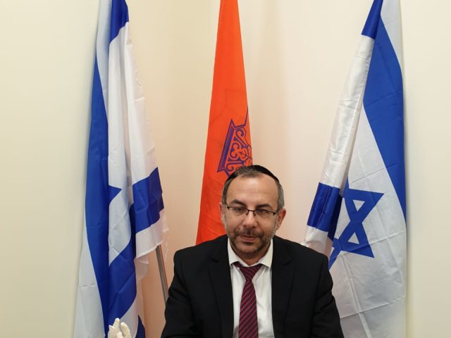 יחצ