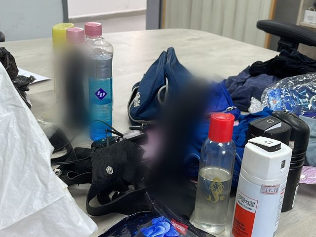 דוברות המשטרה