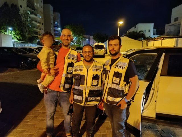 דוברות ידידים