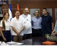 דוברות ראשון לציון