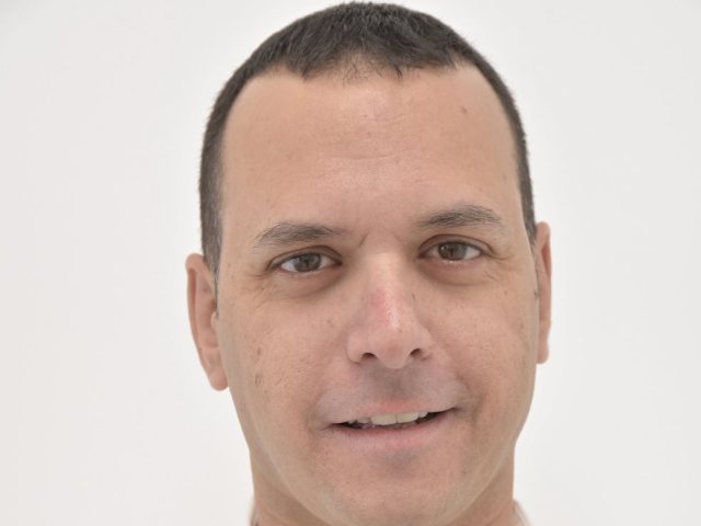 דן מור צילום: בעין המצלמה