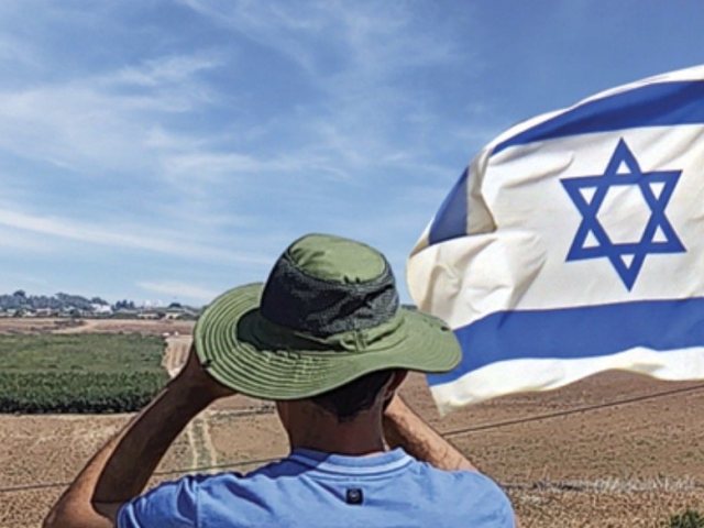חבל תקומה 