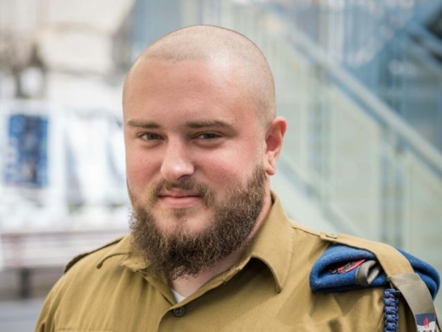 דובר צה"ל