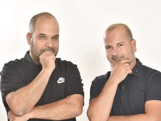 יחצ