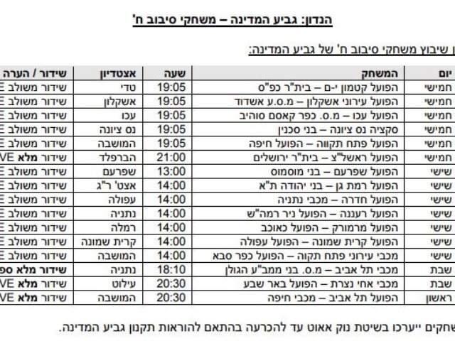 יחצ