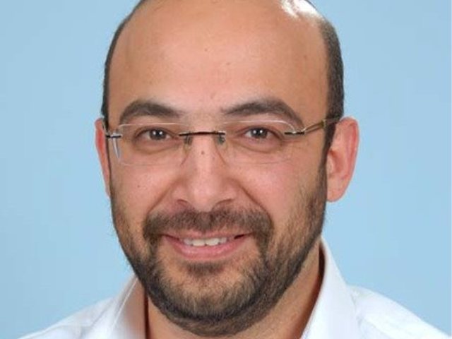 עירית אשקלון