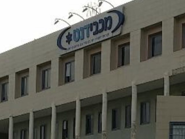 יחצ