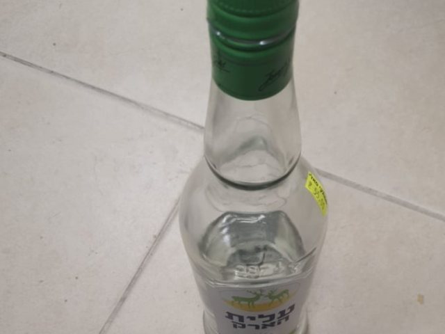 דוברות המשטרה