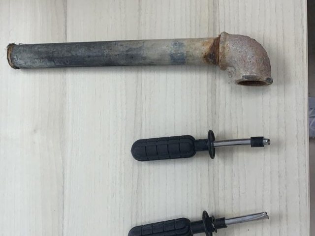 דוברות הנשטרה