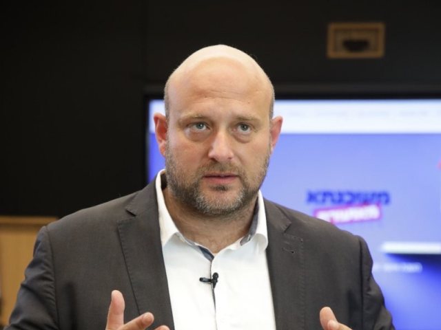 קרדיט תמונה: יח"צ