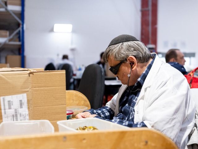 צילום: המשקם
