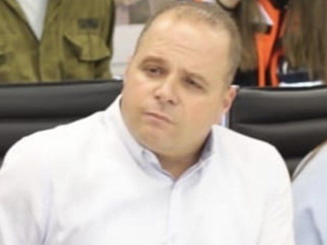דוברות העירייה 