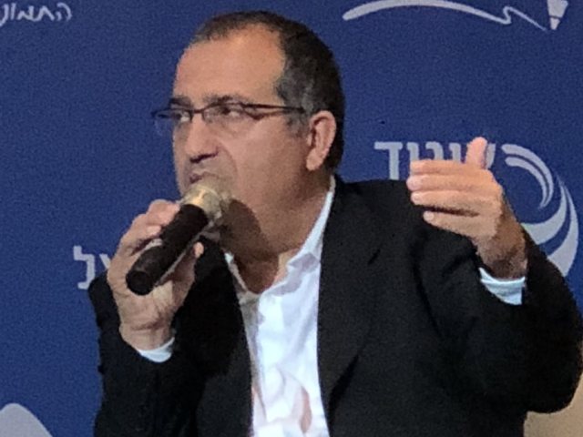 שמעון אלקבץ