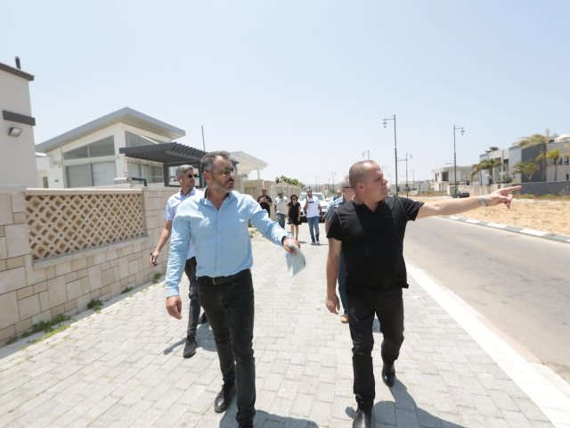דוברות העירייה