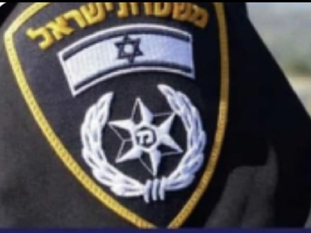 דוברות המשטרה 