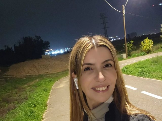 צילום פרטי