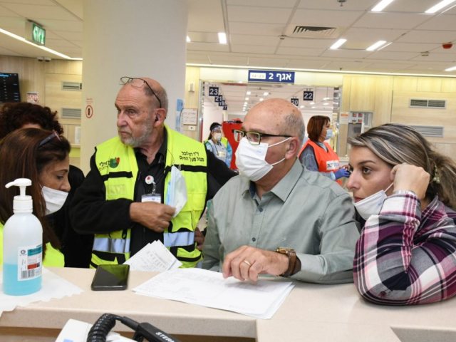 דוברות ברזילי