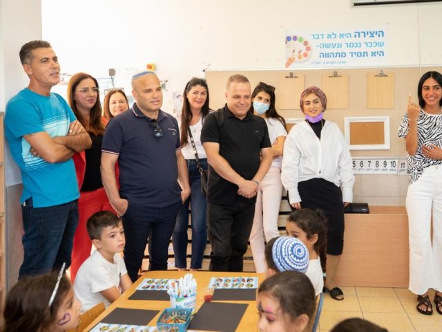 דוברות העירייה
