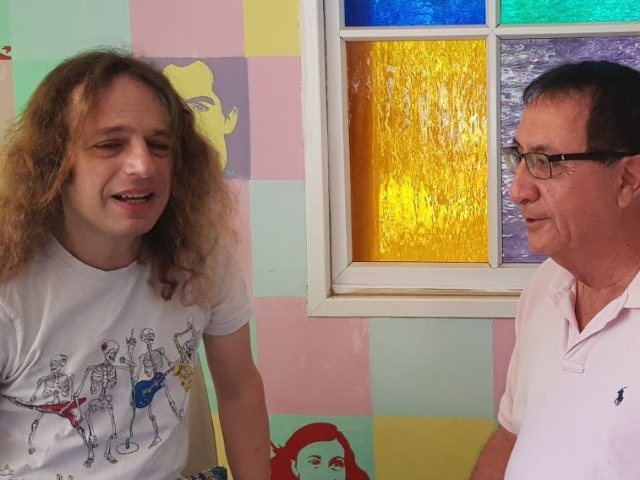 צילום: אשקלונט