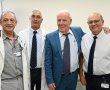 נפתח מכון הלב החדש במרכז הרפואי ברזילי