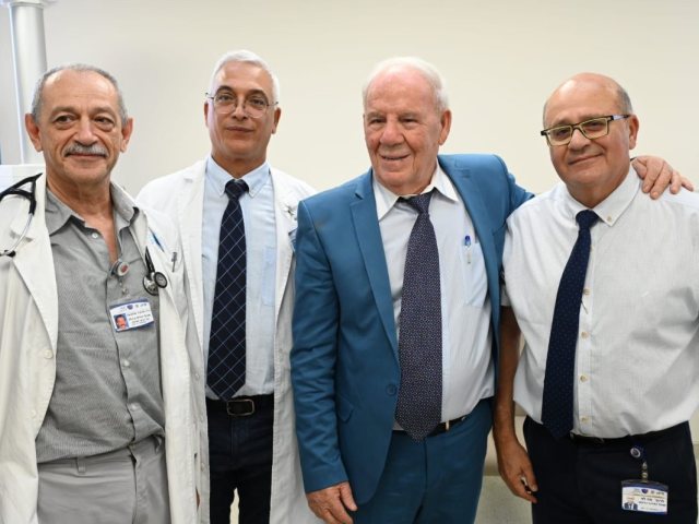 צילום: דוד אביעוז