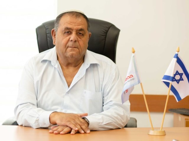 דוברות ההסתדרות